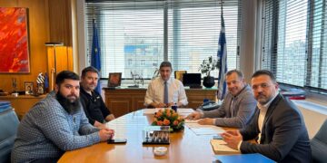 Προχωρά άμεσα η σύσταση Διεπαγγελματικής Ανθέων