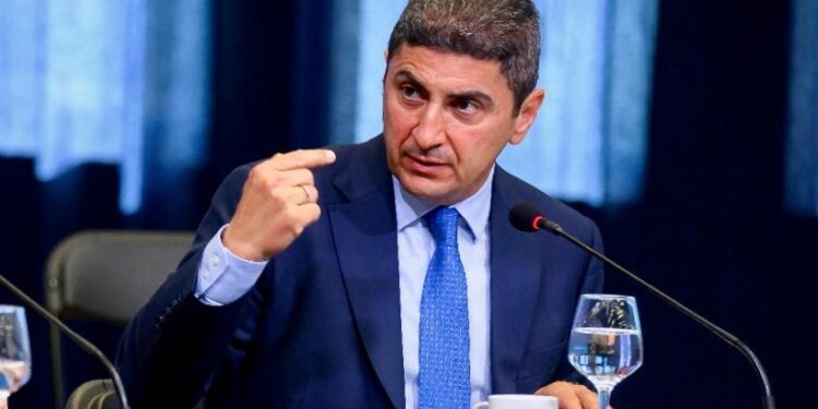 Αυγενάκης: Για πρώτη φορά η χώρα έχει πολιτική νερού