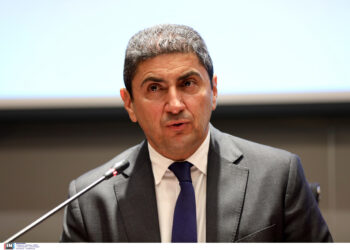 Επίσημη επίσκεψη ΥπΑΑΤ Λευτέρη Αυγενάκη στο Πεκίνο