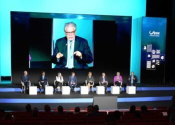 Ομιλία του ΥΝAΝΠ Χρήστου Στυλιανίδη στο 9th “Our Ocean Conference”