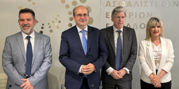 Κ. Χατζηδάκης: «Δικαίωμα στη Λήθη», μια αυτονόητη κίνηση ανθρωπιάς για τους επιζώντες από καρκίνο
