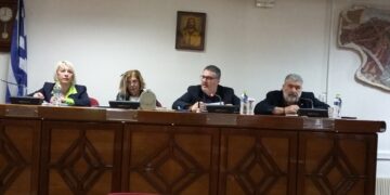 Δήμος Εορδαίας: Συνεδρίασε το Συντονιστικό Όργανο Πολιτικής Προστασίας εν όψει της αντιπυρικής περιόδου