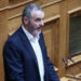 Μ. Χνάρης: «Η κατάργηση των ΤΟΕΒ είναι ο προάγγελος της ιδιωτικοποίησης της αγροτικής άρδευσης»