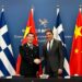 Ενίσχυση εξαγωγών ελληνικών αγροτικών προϊόντων στην Κίνα