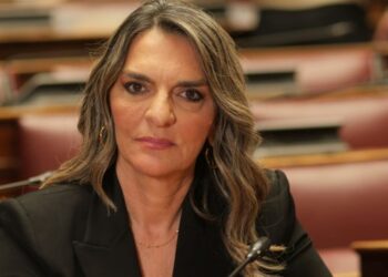 Π. Πέρκα: Ερώτηση για την ηλεκτρική διασύνδεση Κρήτης με Αττική