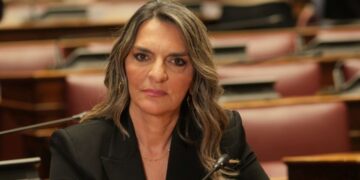 Π. Πέρκα: Ερώτηση για την ηλεκτρική διασύνδεση Κρήτης με Αττική