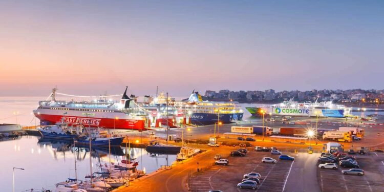 ΔΡΟΜΟΛΟΓΙΑ ΛΙΜΕΝΑ ΡΑΦΗΝΑΣ ΑΠΟ 18/04/24 ΕΩΣ 24/04/24