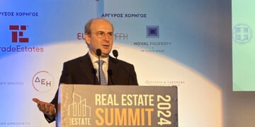 Κ. Χατζηδάκης: Επενδύσεις και νέες θέσεις εργασίας με την αξιοποίηση της δημόσιας περιουσίας