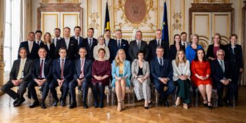 Αλεξάνδρα Σδούκου: Κοινό ευρωπαϊκό αγαθό τα ηλεκτρικά δίκτυα