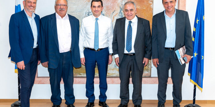 Ε.Ε.Α. σε Κ. Σκρέκα: Καμία αλλαγή του επιμελητηριακού θεσμού να μην αποτελέσει αιτία αναβολής των εκλογών στα επιμελητήρια