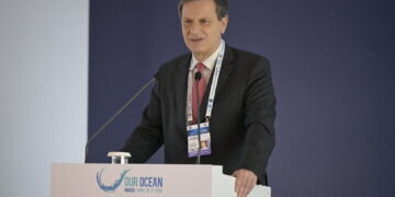 Στην Ελλάδα εκπρόσωποι Κρατών από όλον τον Πλανήτη για τη Διεθνή Διάσκεψη