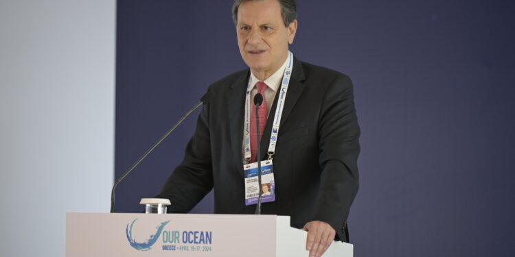 Στην Ελλάδα εκπρόσωποι Κρατών από όλον τον Πλανήτη για τη Διεθνή Διάσκεψη