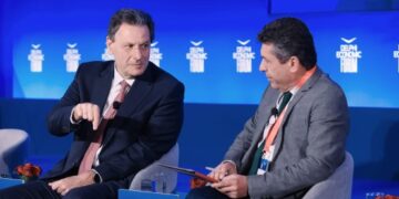 Θ. Σκυλακάκης: Η  αποτελεσματική, «πράσινη» μετάβαση  πρέπει να γίνει υπόθεση όλων