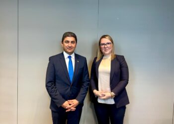 Συντονισμός κινήσεων Ελλάδας – Σλοβενίας για τις αλλαγές στην ΚΑΠ