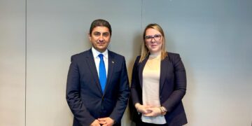 Συντονισμός κινήσεων Ελλάδας – Σλοβενίας για τις αλλαγές στην ΚΑΠ