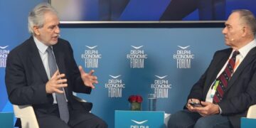 Χρήστος Στυλιανίδης: «Κύριος στόχος να κρατήσουμε τον πρωταγωνιστικό ρόλο της ελληνικής ναυτιλίας σε παγκόσμιο επίπεδο»