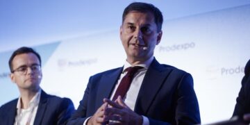 Χάρης Θεοχάρης στην ΕΡΤ: Ξεκινούν σήμερα οι φορολογικές δηλώσεις
