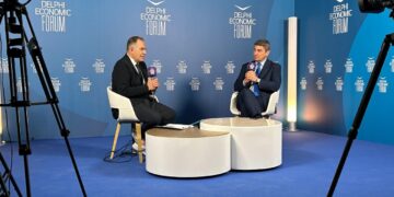 Αυγενάκης για ελέγχους: Δεν κάνω πίσω! Θα προστατεύσουμε τα ελληνικά προϊόντα