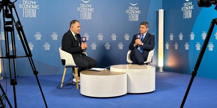 Αυγενάκης για ελέγχους: Δεν κάνω πίσω! Θα προστατεύσουμε τα ελληνικά προϊόντα