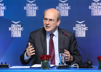 Κ. Χατζηδάκης: Ενίσχυση εισοδημάτων και μειώσεις φόρων συνολικού ύψους 870 εκατ. ευρώ στον προϋπολογισμό του 2025