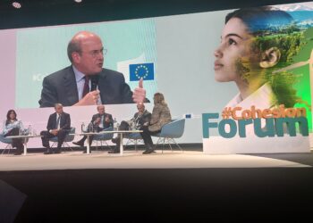 Κ. Χατζηδάκης: Η επέκταση του Ταμείου Ανάκαμψης και Ανθεκτικότητας θα ενισχύσει όλη την Ευρώπη