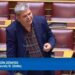 Χ. Ζεϊμπέκ: Οι βασικές θέσεις της Νέας Αριστεράς για την αναθεώρηση της ΚΑΠ
