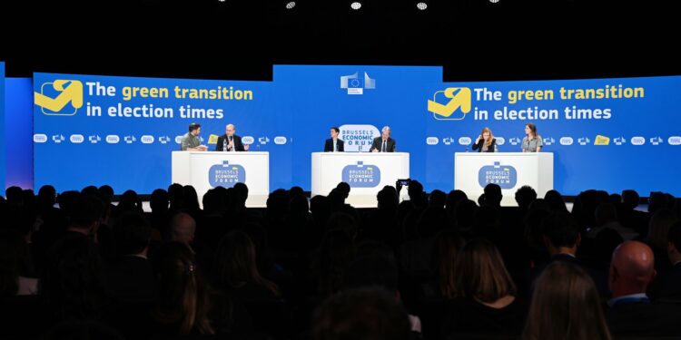 Κ. Χατζηδάκης: Ναι σε Ταμείο Ανάκαμψης ΙΙ, για να στηριχθούν οι πράσινες πολιτικές