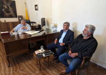 Δήμος Εορδαίας: Στήριξη στους δενδροκαλλιεργητές της Δυτικής Εορδαίας για την ακαρπία