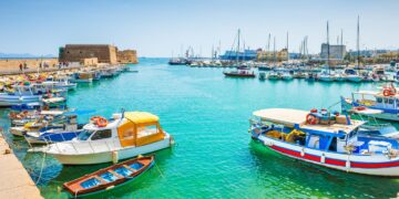Διήμερη περιοδεία Αυγενάκη – Τριαντόπουλου στο Ηράκλειο