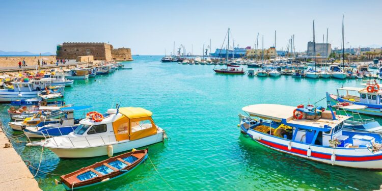 Διήμερη περιοδεία Αυγενάκη – Τριαντόπουλου στο Ηράκλειο