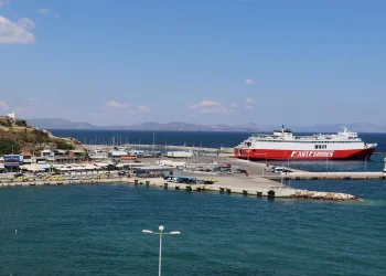 ΔΡΟΜΟΛΟΓΙΑ ΛΙΜΕΝΑ ΡΑΦΗΝΑΣ ΑΠΟ 15/05/24 ΕΩΣ 22/05/24