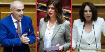 Γαβρήλος- Βέττα- Νοτοπούλου: Jobmatch, η πατέντα της ΔΥΠΑ για την καταστρατήγηση των Κλαδικών Συλλογικών Συμβάσεων Εργασίας