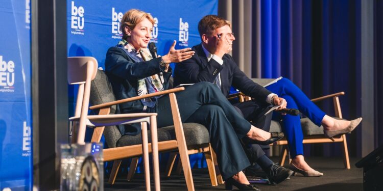 Αλεξάνδρα Σδούκου: Πώς θα πετύχουμε τους φιλόδοξους στόχους  για τις Υπεράκτιες ΑΠΕ