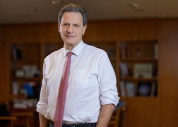 Θ. Σκυλακάκης: 30 εκατ. ευρώ από το Πράσινο Ταμείο για προληπτικά μέτρα πυροπροστασίας